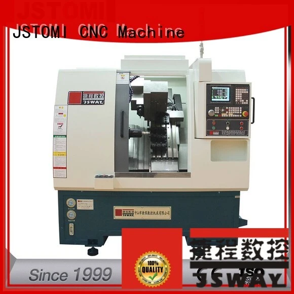 Pequeño CNC Mill en flexible a la venta para taller 1