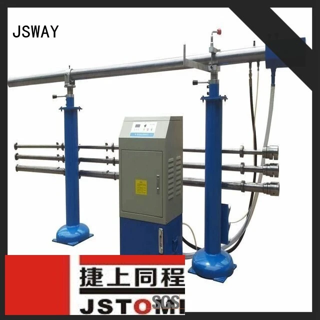 JSWAY CNC Machine Machine Fabricante de piezas para múltiples industrias1 1