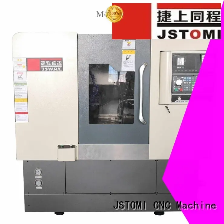 Eixo de máquina de torno CNC pequeno e preciso com tailstock para fábrica 1