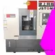 Eixo de máquina de torno CNC pequeno e preciso com tailstock para fábrica 1