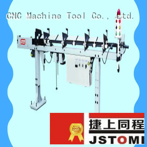 Jsway Precise CNC Maschinenzubehör Lieferant für Multi -Industrien 1