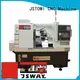 JSWAY Gang Small CNC Machine Fabricante Fabricante de fabricantes para planta 1