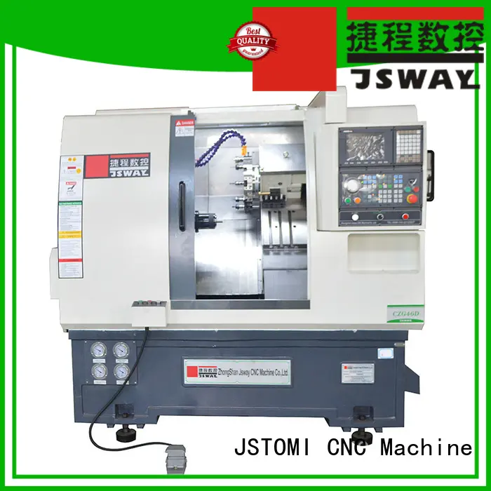 Jsway Sale Home CNC -Maschine zum Verkauf für Anlage 1