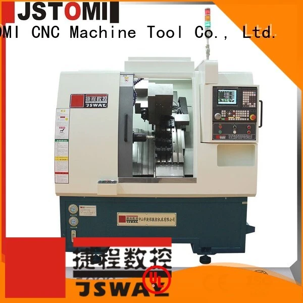 JSWAY Sale CNC Lathe Work Chino para el lugar de trabajo 1