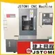 JSWAY Bed Wood CNC Máquina con contrapeso para fábrica 1