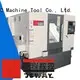 JSWAY Turning 4 Axis CNC Machine online para peças axiais do motor 1