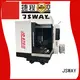 Versão durável de moagem CNC de 5 eixos online para workshop 1
