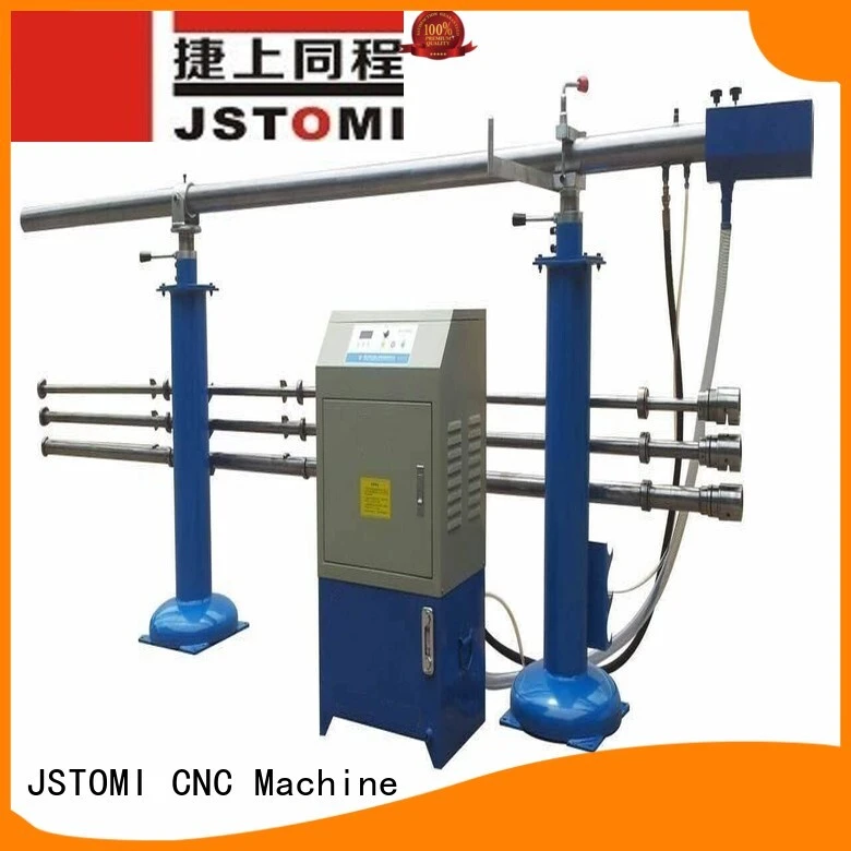 JSWAY EFICENT CNC Máquina de fresado CNC Parts Parts para múltiples industrias1 1