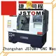 Máquina de madeira CNC flexível JSWAY com tailstock para local de trabalho 1