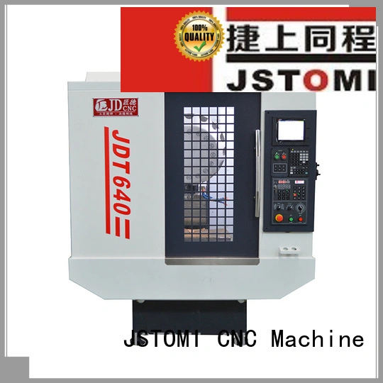 Jsway Security Precision CNC Mecanizado para la venta para planta 1