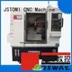 Jsway مرنة أفضل مصنع CNC مع Tailstock لمكان العمل 1