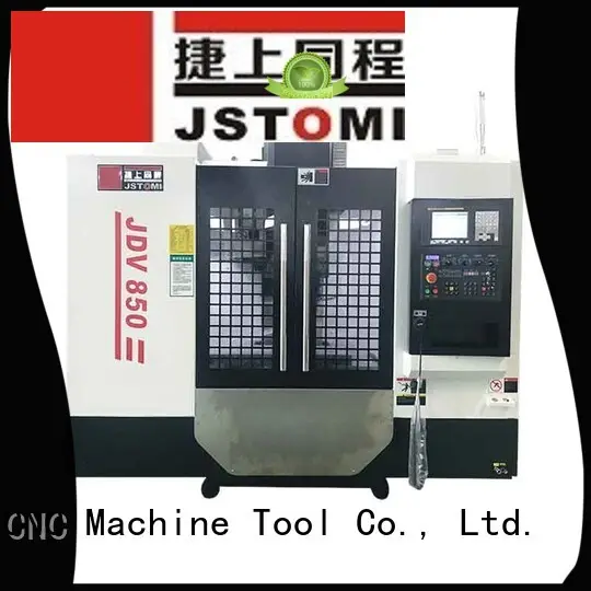 JSWAY Durável 5 eixos CNC Chineses para o local de trabalho 1