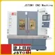 JSWAY Precise CNC Torno Machine Tools à venda para workshop 1