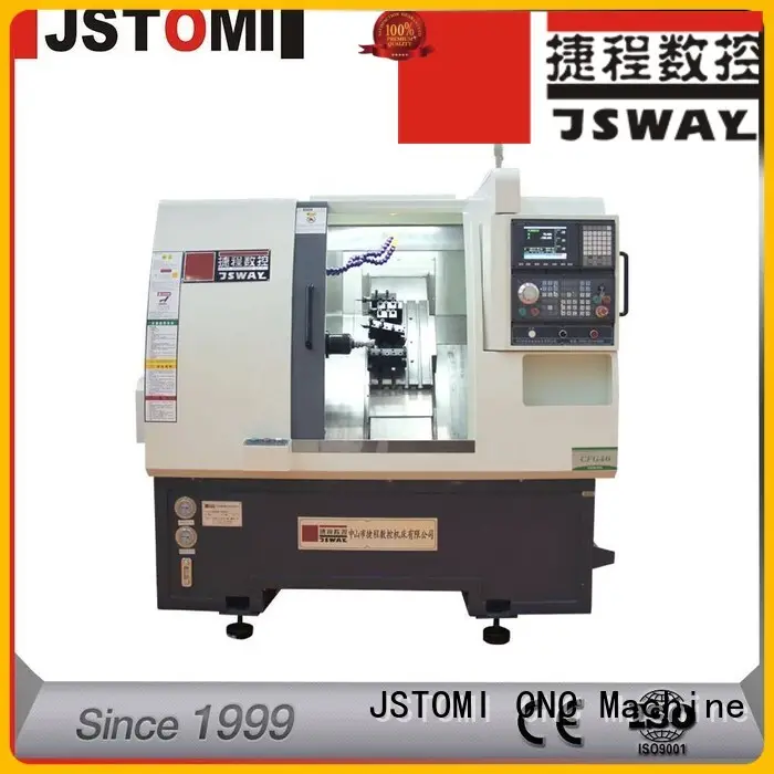 JSWAY FABRICANTE DE CNC PEQUEÑO PARA PARA LUGAR DE TRABAJO 1