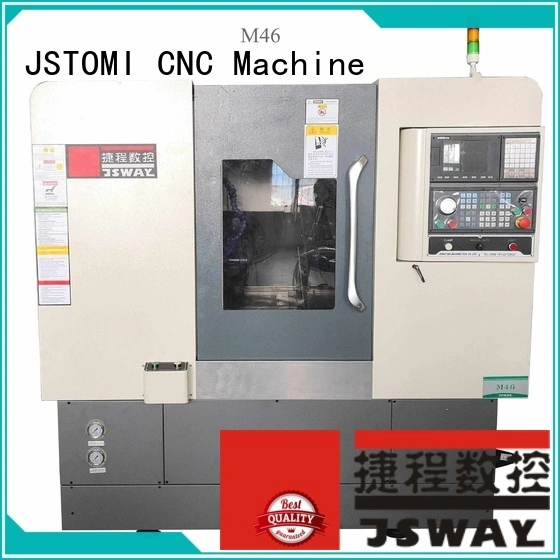 Fabricantes de máquinas de fresado vertical CNC CNC Chino pesado para planta 1