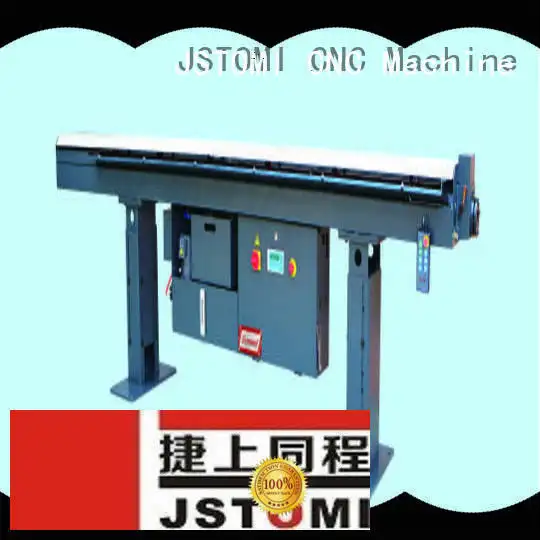 Fabricante de peças CNC da JSWAY para fábrica 1