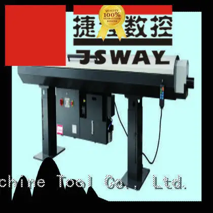 Fabricante de piezas CNC de Jsway Professinal para Multi Industries 1