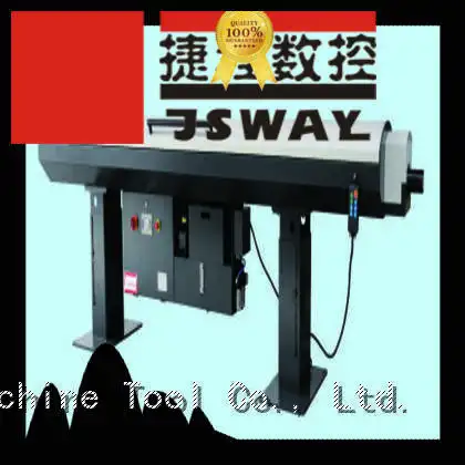 Jsway Professinal CNC Fabrica 1