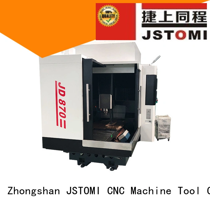 JSWAY MECHINININGCENTER AVEDY CNC Meckining en línea para fábrica 1
