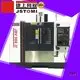 JSWAY VERTICAL CNC usinagem China chinesa para fábrica 1
