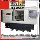JSWAY Precise Usado CNC Torneo para la venta chino para planta 1