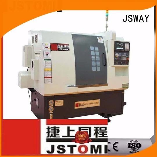CNC Mill y Torle Professional Condición de China para el lugar de trabajo 1