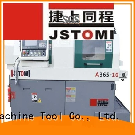 JSWAY SAFE CNC Swiss Tornhe a la venta para el lugar de trabajo 1