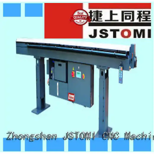 Fornecedor de peças de máquina de moagem CNC JSWAY para fábrica1 1