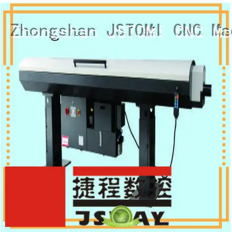 JSWAY CNC Machine Machine Fabricante de piezas para fábrica 1