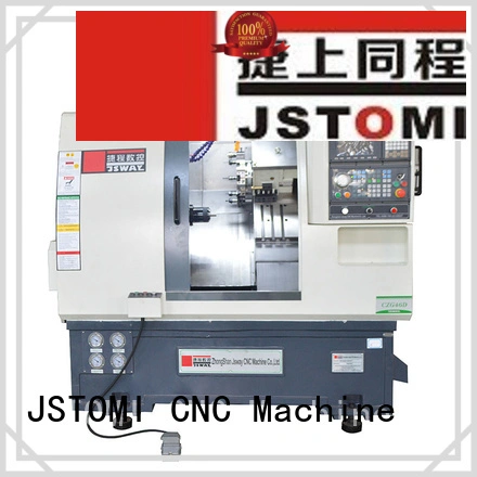 JSWAY SAFE CNC Molino vertical chino para fábrica 1