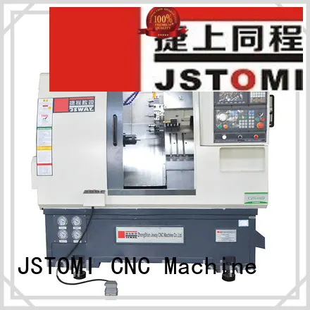 JSWAY SAFE CNC Molino vertical chino para fábrica 1