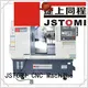 JSWAY SAFE CNC Molino vertical chino para fábrica 1