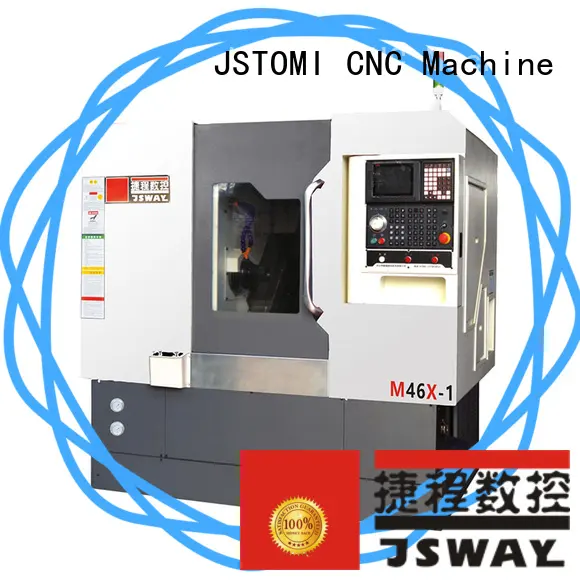Fornecedor de torno da máquina CNC de 3 eixos para peças axiais do motor 1