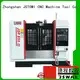Proveedor de mecanizado CNC de avance de JSWAY para fábrica 1