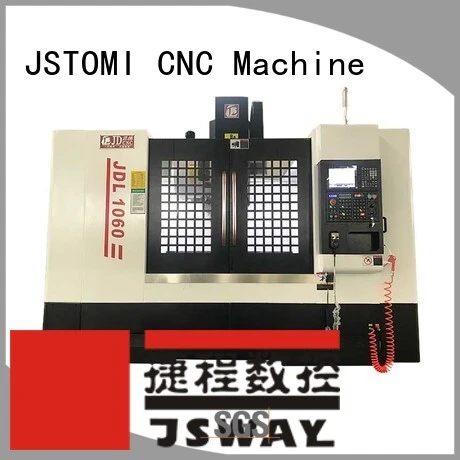 JSWAY CNC CNC Meckining China para la venta para fábrica 1