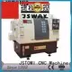 Jsway Design Best CNC Mill Chinese for Factory 1