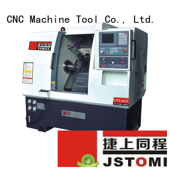 JSWAY FLAMBRADO FABRICADOR DE MÁQUINAS DE MÁQUINAS CNC PARA FACTORY 1