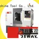 JSWAY Multi 3 Axis CNC Alta eficiencia para la linterna 1
