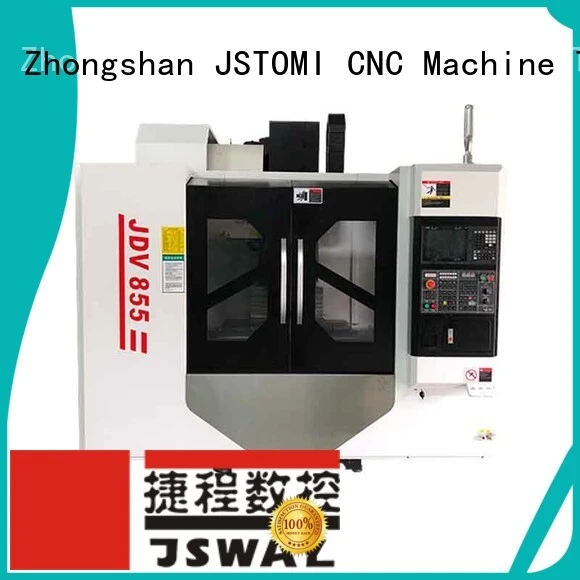JSWAY GRADE CNC Meckining China en línea para el lugar de trabajo 1