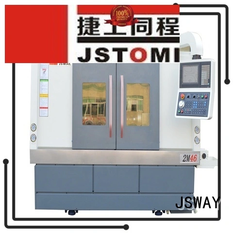 JSWAY Professional CNC Turning Torle Fabricante para fábrica1 1