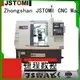 JSWAY CENTRO DE MLING CNC Precise com Tailstock para local de trabalho 1