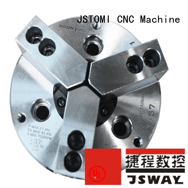 JSWAY CNC Lathe Machine Parts Proveedor para fábrica1 1