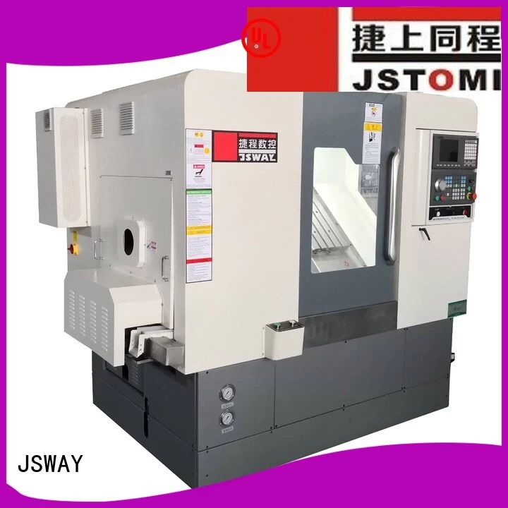 Jsway Machine 3 Axis CNC Máquina para la venta para piezas de teléfono 1