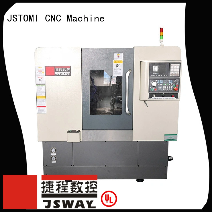 Safe CNC Machine para la venta Diseño de venta chino para taller 1