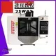 Professional de 5 ejes CNC fresado para tocar chino para fábrica 1