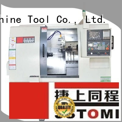 Máquina de video de máquina de giro de CNC CNC a la venta para fábrica 1