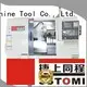 Máquina de video de máquina de giro de CNC CNC a la venta para fábrica 1