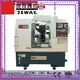 JSWAY CNC CNC Drehmaschinenwerkzeuge mit Heckstock für Pflanzen 1