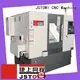Jsway de alta qualidade 5 eixos CNC Fornecedor de máquinas de moagem para peças de máquina medial 1