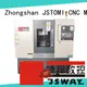 JSway Esnek Uygun Fiyatlı CNC Torna Atölye için Satış 1